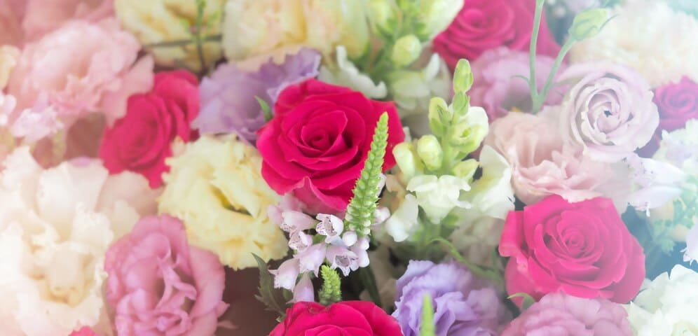 flower shop in karaikudi